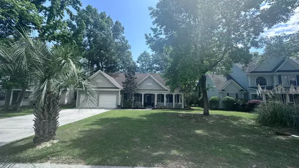 Mount Pleasant, SC 29466,1040 Black Rush Cir