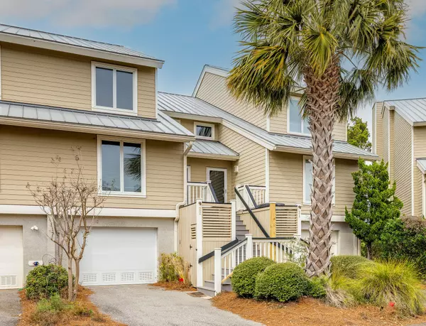 22 Linkside Ct, Isle Of Palms, SC 29451