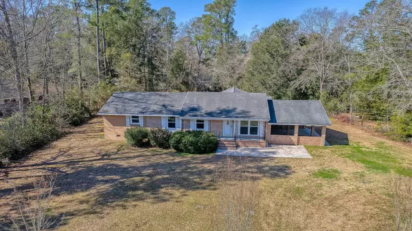 Holly Hill, SC 29059,2542 Eutaw Rd