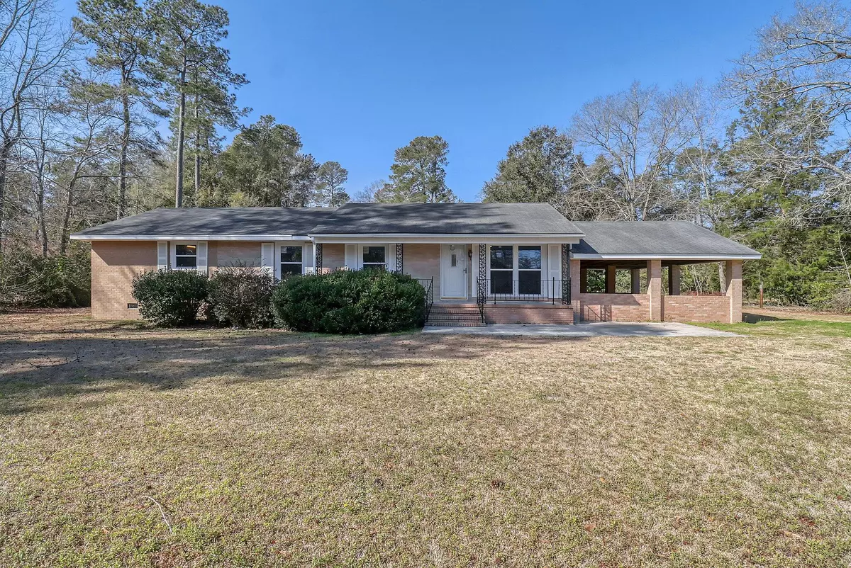 Holly Hill, SC 29059,2542 Eutaw Rd