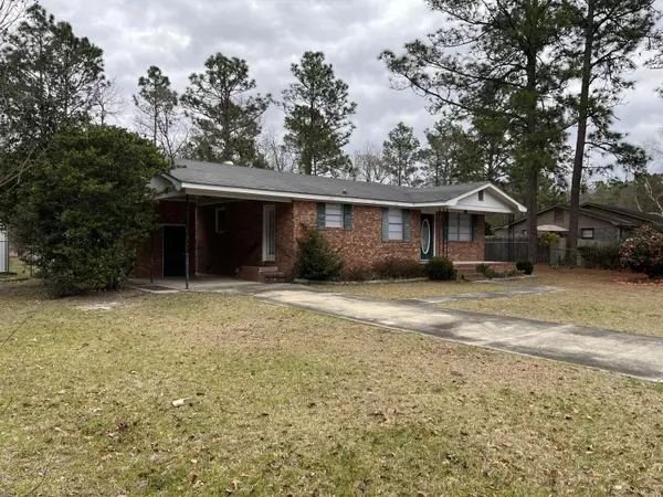 267 Carolina Cir, Walterboro, SC 29488