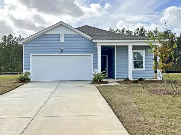 513 Pender Woods Dr, Summerville, SC 29486