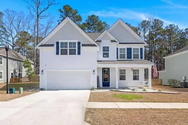 Summerville, SC 29483,194 Cherry Grove Dr