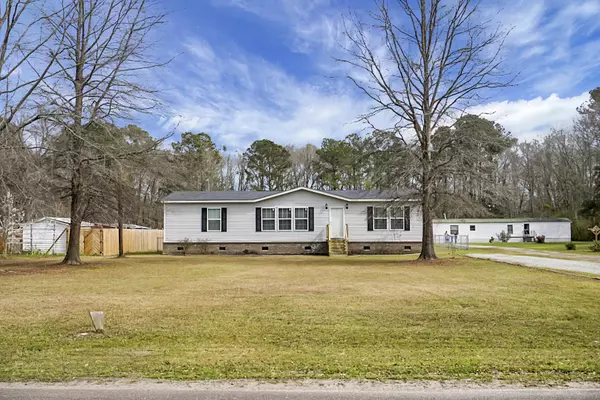 104 Argosy Dr, Summerville, SC 29483