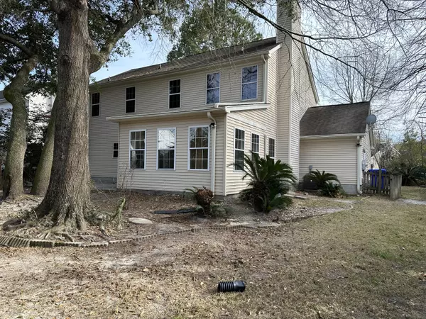 Mount Pleasant, SC 29464,319 Old S Way