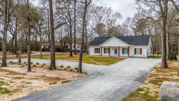 124 Aultman St,  Eutawville,  SC 29048