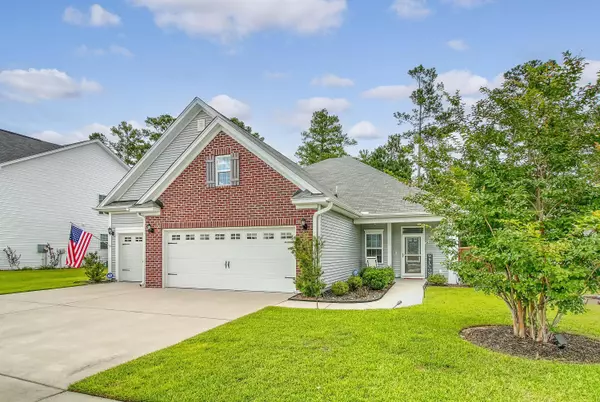 323 Saxony Loop, Summerville, SC 29486