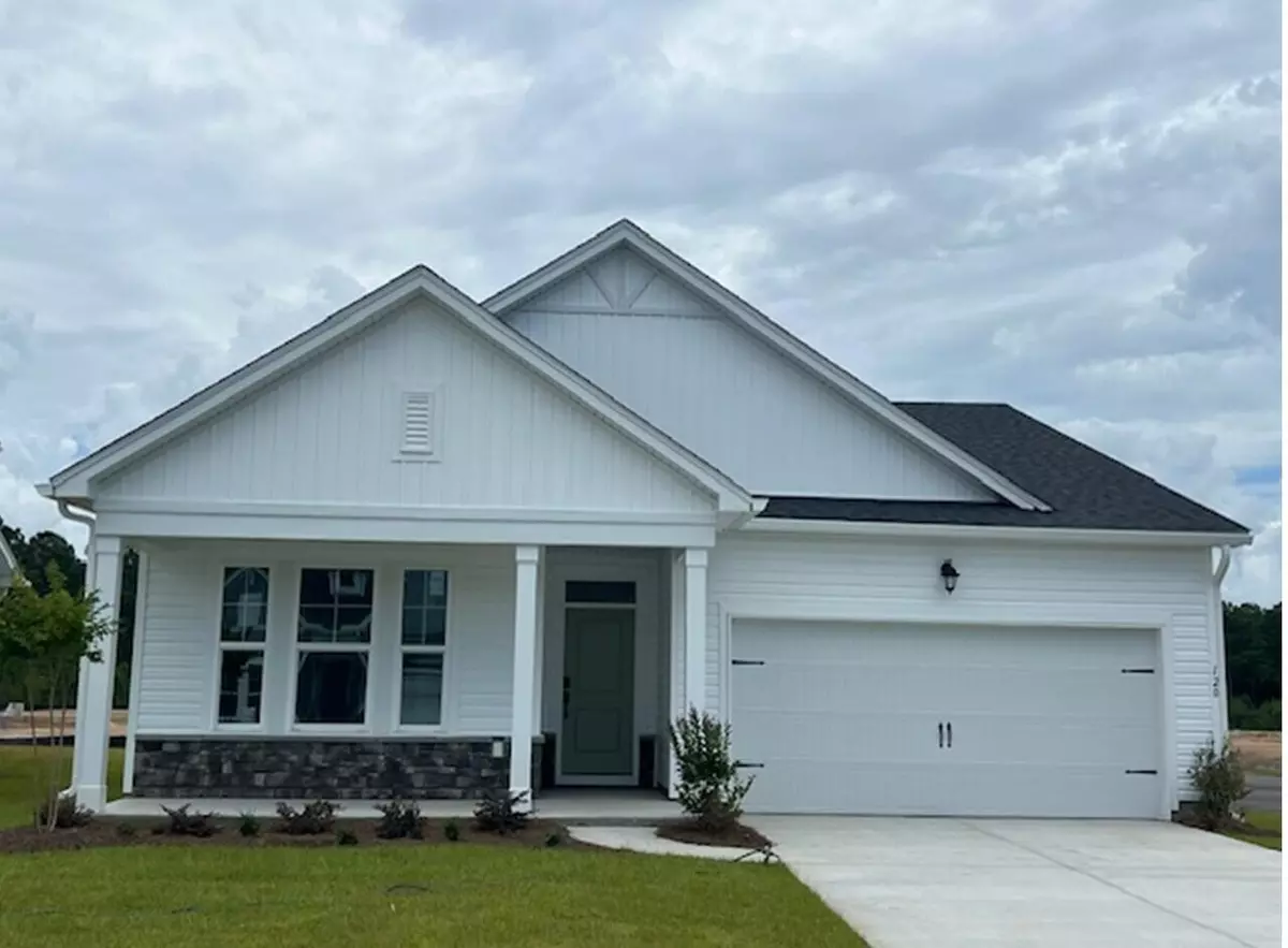Moncks Corner, SC 29461,120 Winding Grove Ln