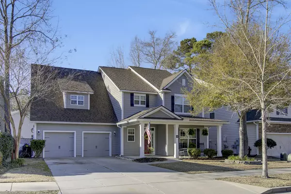 144 Comiskey Park Cir, Summerville, SC 29485