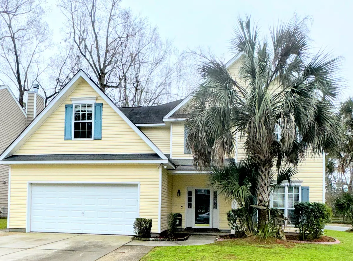 North Charleston, SC 29420,8623 Kennestone Ln