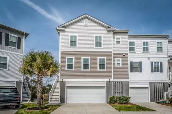 611 Mclernon Trce, Johns Island, SC 29455