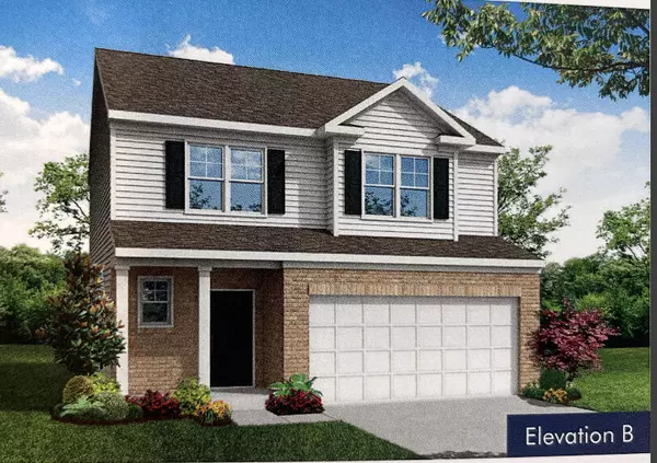 329 Blue Oak Dr, Moncks Corner, SC 29461