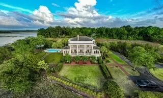 Johns Island, SC 29455,5504 Stono View Dr