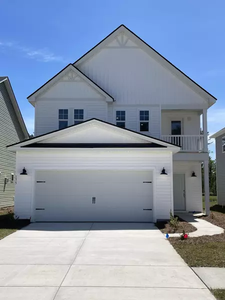 249 Wappoo Trace Ln, Summerville, SC 29486