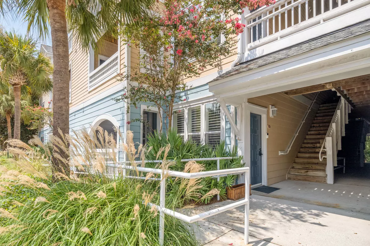 Charleston, SC 29492,200 Bucksley Ln #105