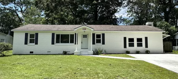 Goose Creek, SC 29445,126 Cannon Ave