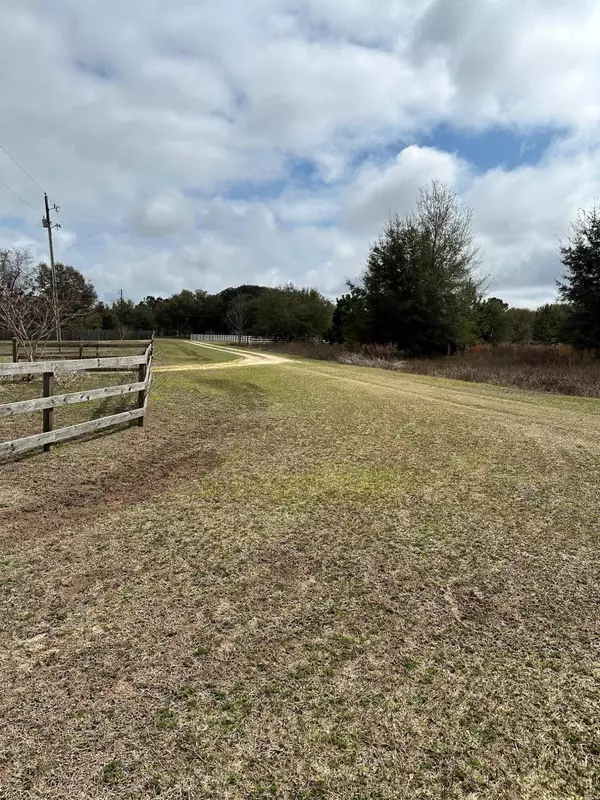 Edisto Island, SC 29438,Lot 19 Berry Manor Ln