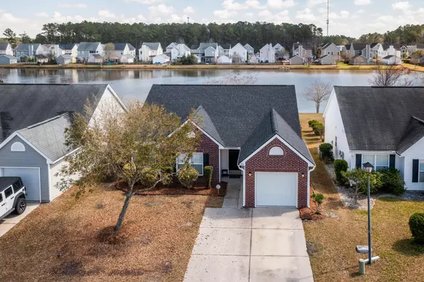 Summerville, SC 29483,95 Avonshire Dr