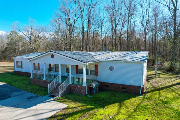 10842 Jefferies Hwy, Walterboro, SC 29488