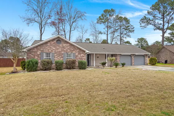 118 Five Iron Cir, Summerville, SC 29483