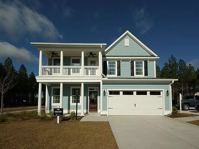 471 Eagleview Dr, Moncks Corner, SC 29461