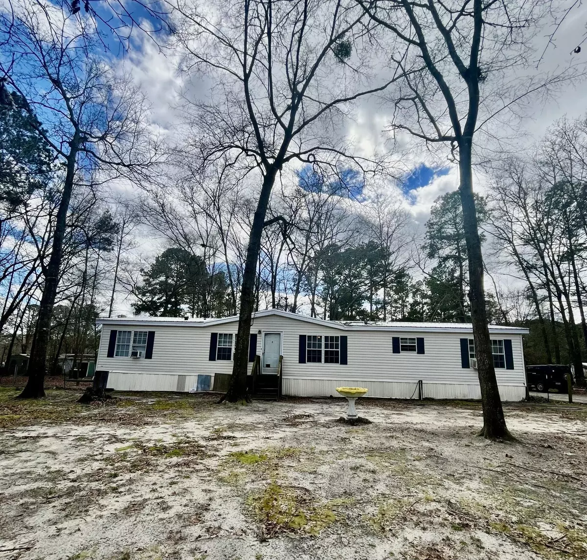 Walterboro, SC 29488,624 Bee Dr