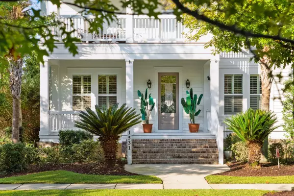 Charleston, SC 29492,1531 Wando View St