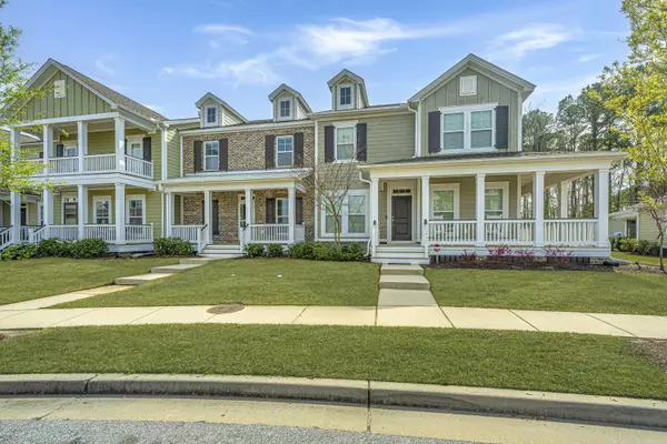 Mount Pleasant, SC 29466,3449 Fairwater Pl