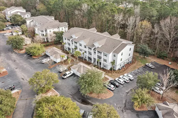 1300 Park W Blvd #409, Mount Pleasant, SC 29466