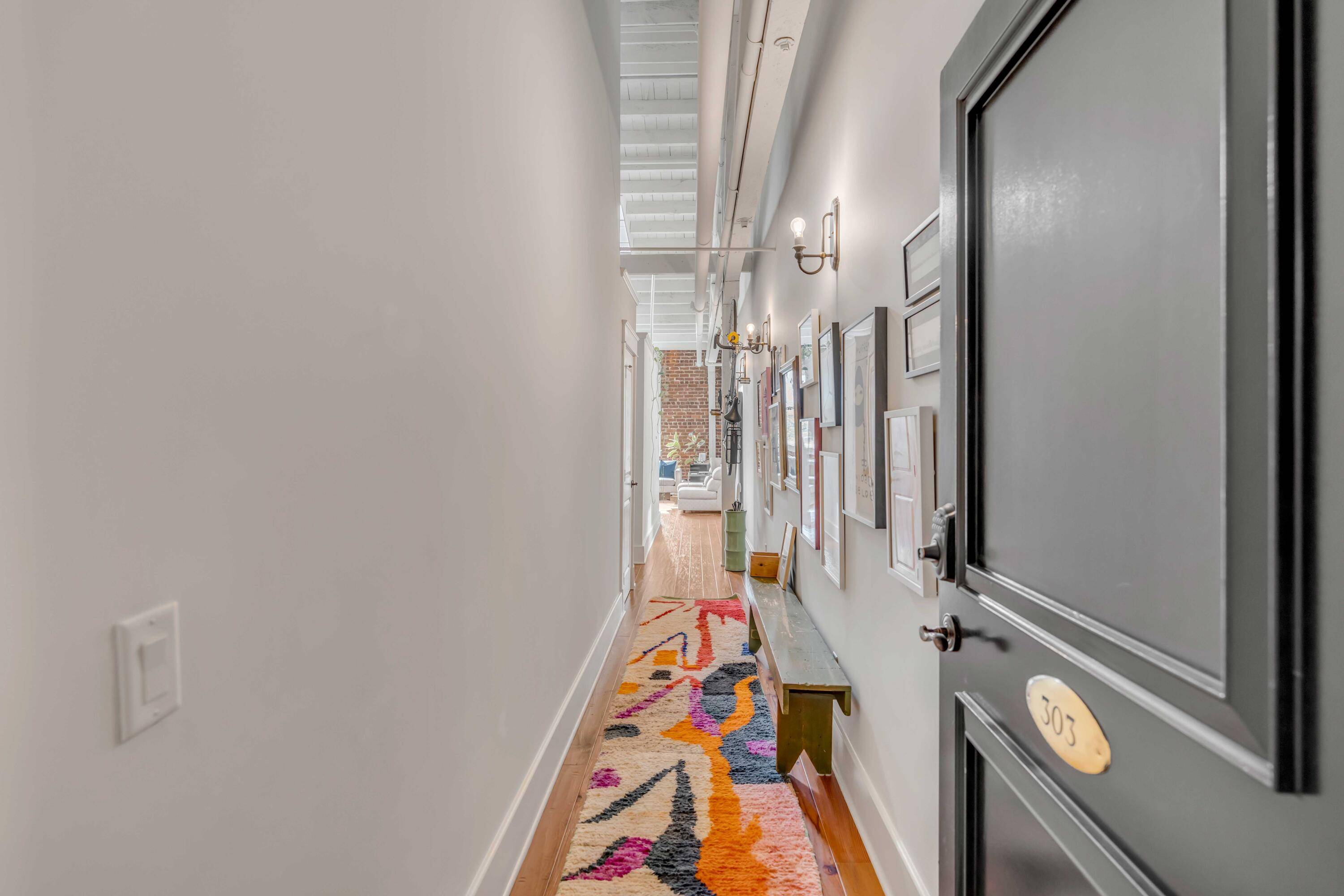 Charleston, SC 29401,4 Beaufain St #303