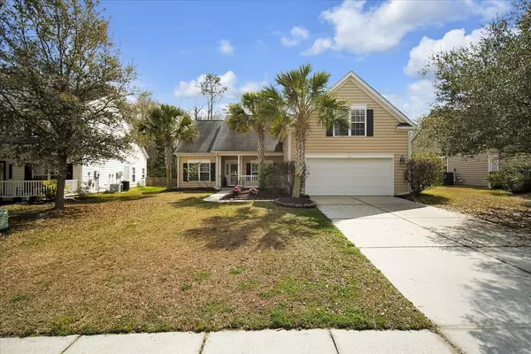 Summerville, SC 29485,143 Carolinian Dr