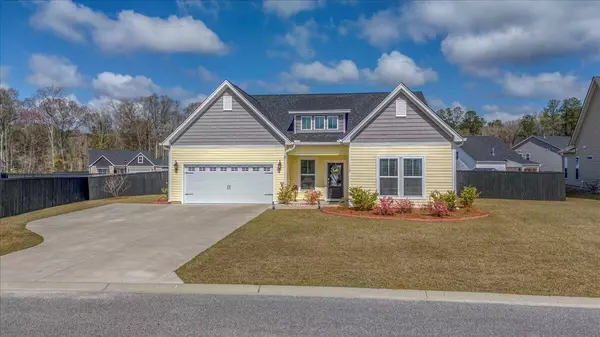 Ridgeville, SC 29472,110 Waycross Dr