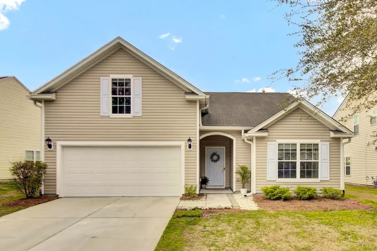 Summerville, SC 29485,5079 Timicuan Way