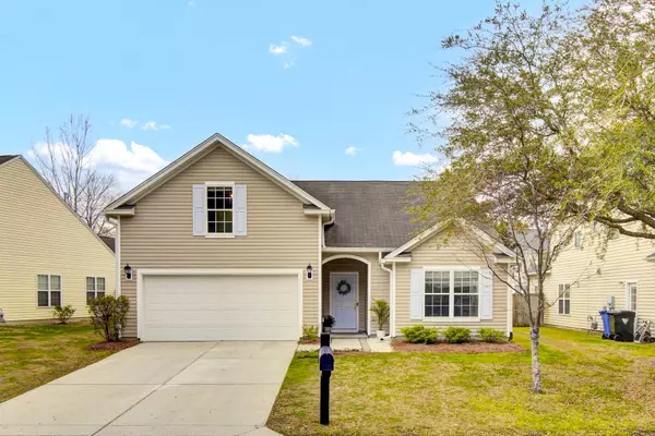 Summerville, SC 29485,5079 Timicuan Way