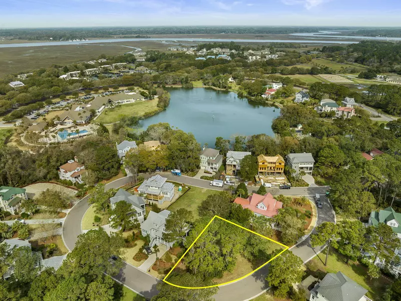 3061 Seabrook Village Dr, Seabrook Island, SC 29455