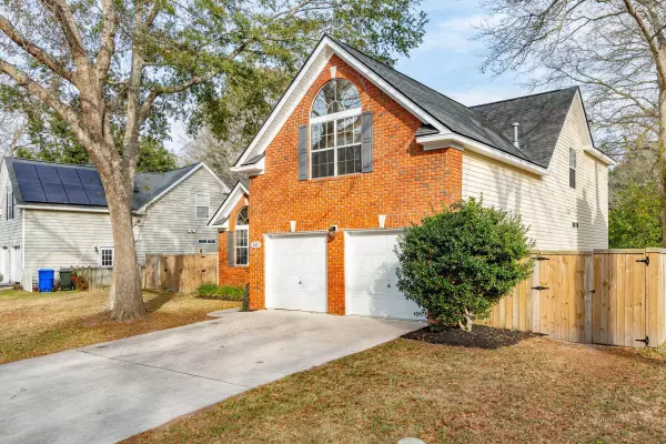Charleston, SC 29412,632 Majestic Oaks Dr