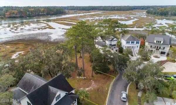 Beaufort, SC 29902,85 Petigru Dr