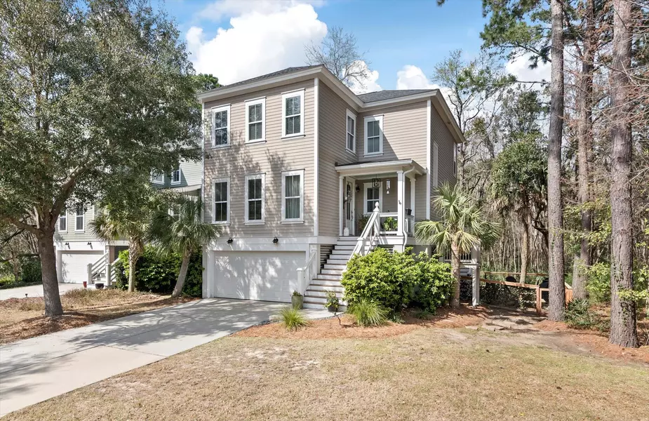 4088 Egrets Pointe Dr, Mount Pleasant, SC 29466