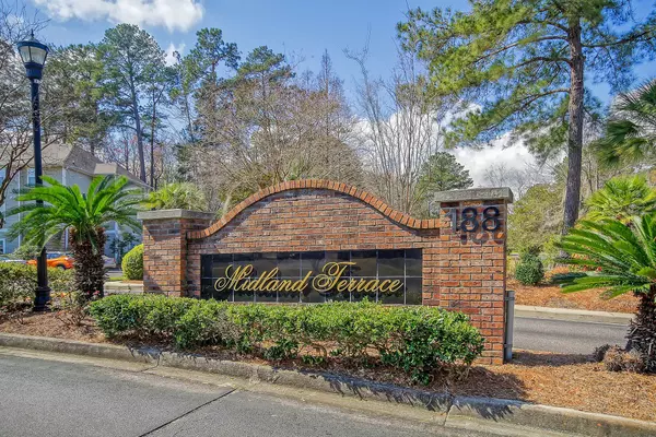 Summerville, SC 29485,188 Midland Pkwy #405