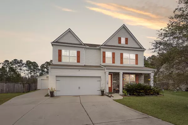 Summerville, SC 29486,102 Endicott Ct