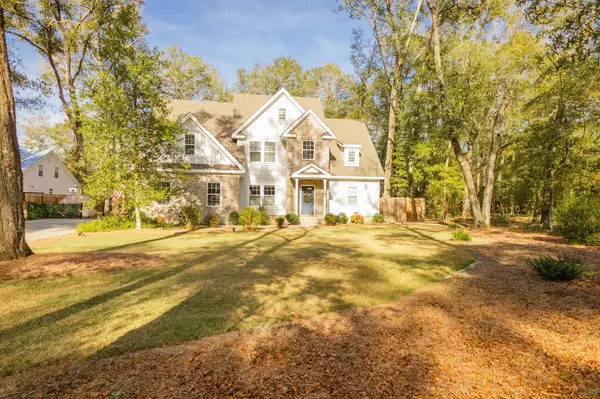 187 Plantation Ln, Walterboro, SC 29488