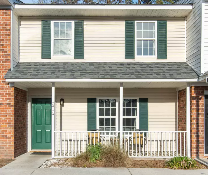 1515 Nantahala Blvd, Mount Pleasant, SC 29464