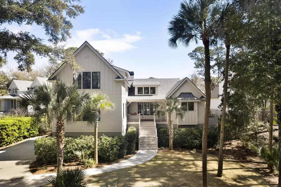 3156 Privateer Creek Rd, Seabrook Island, SC 29455