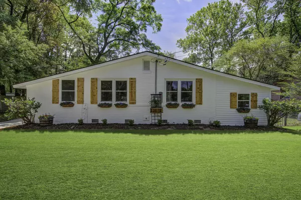 4523 W Montague Ave, North Charleston, SC 29418