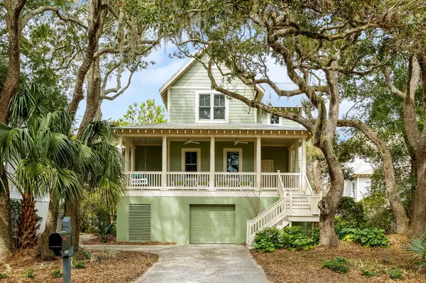 3004 Seabrook Village Drive Dr, Seabrook Island, SC 29455