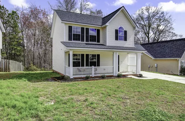 616 Saint Ives Ln, Goose Creek, SC 29445