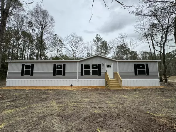 118 Bushy Dr, Walterboro, SC 29488