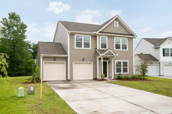 107 Rockingham Way,  Moncks Corner,  SC 29461