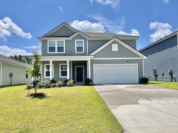 286 Shadybrook Dr, Summerville, SC 29486