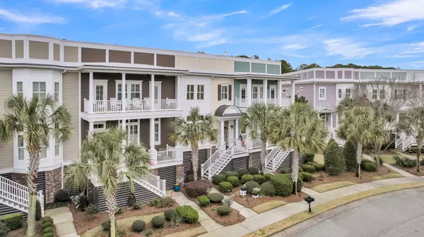 Mount Pleasant, SC 29466,3069 Monhegan Way